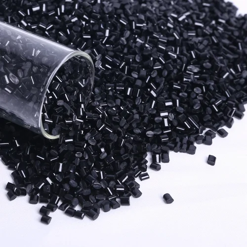 PC Black Plain