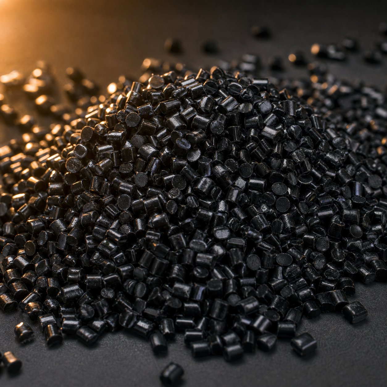 ABS Black