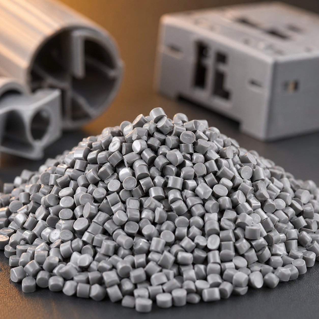 ABS Grey