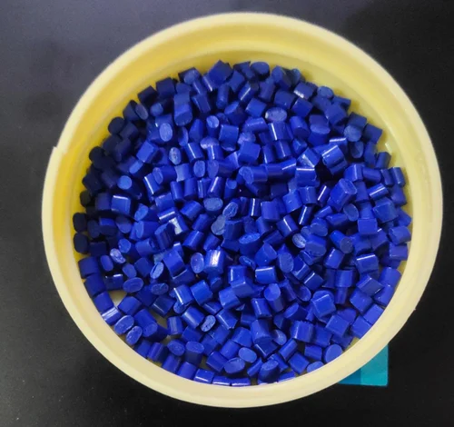 ABS Blue