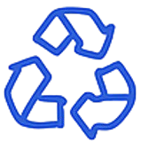 Recycling Icon